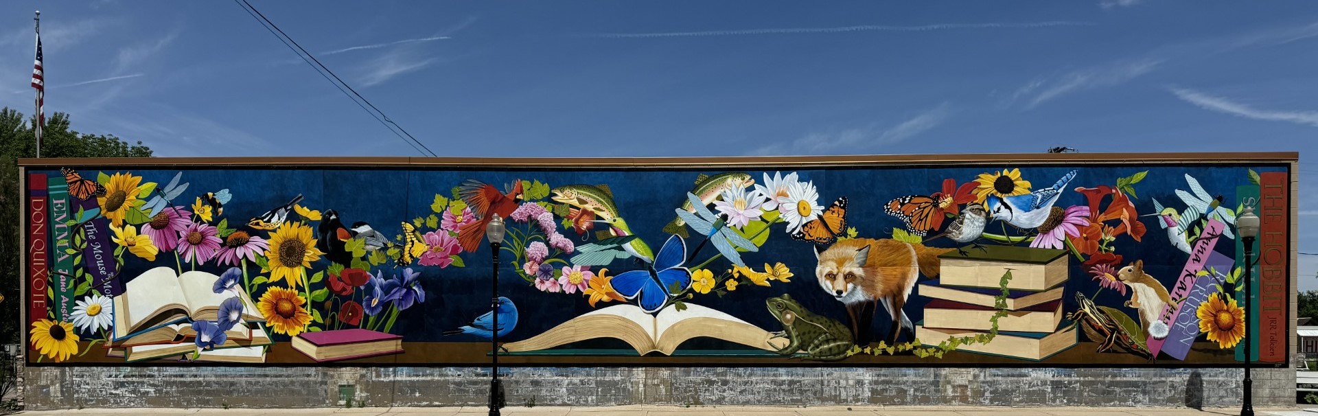 Wautoma Public Library