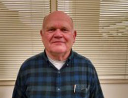 Ken Bauman