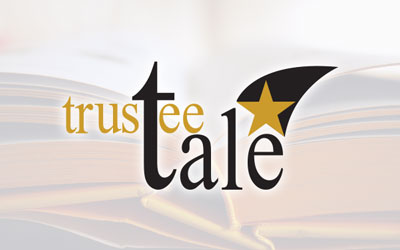 Trustee Tale